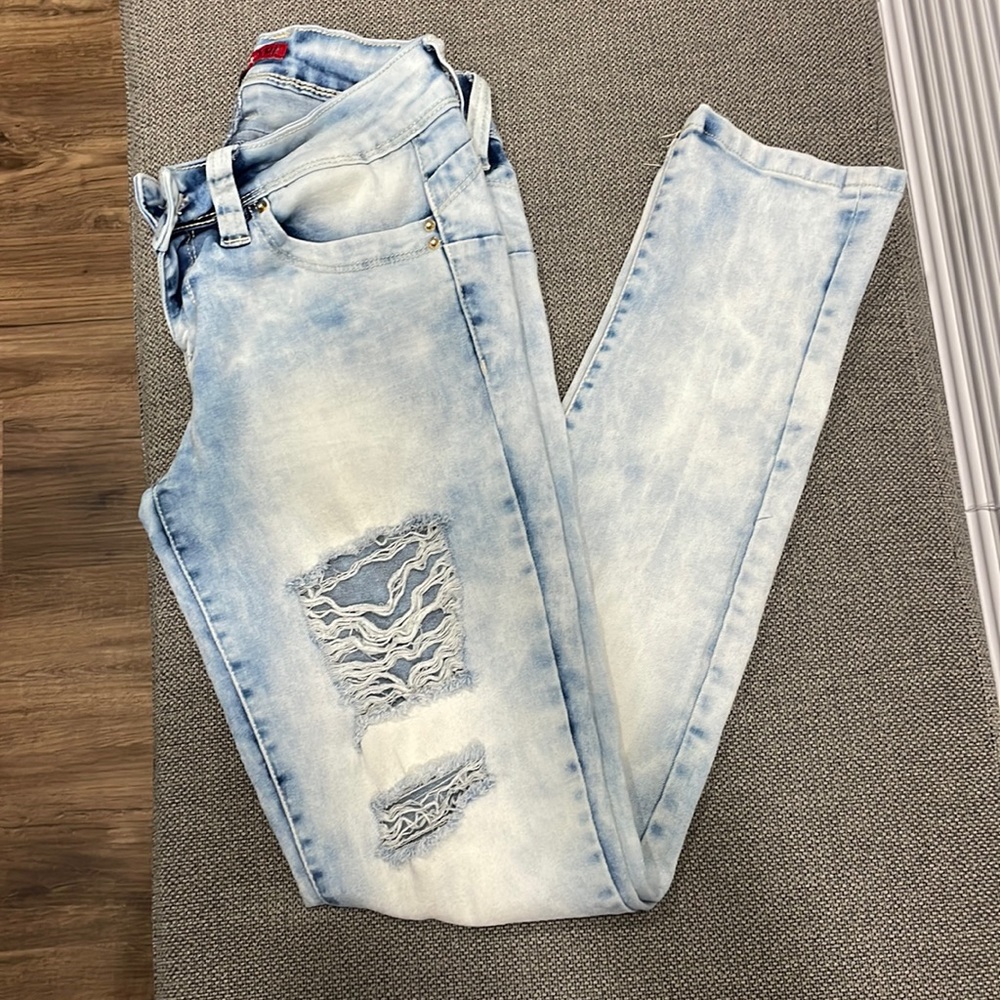 Skinny jeans Size 3